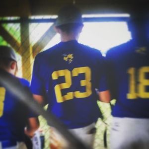 Meet your Posher, Dylan